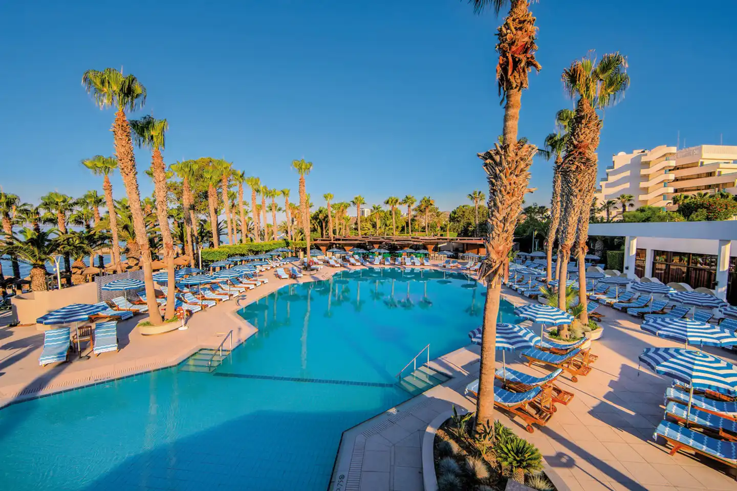 GrandResort Hotel Pool