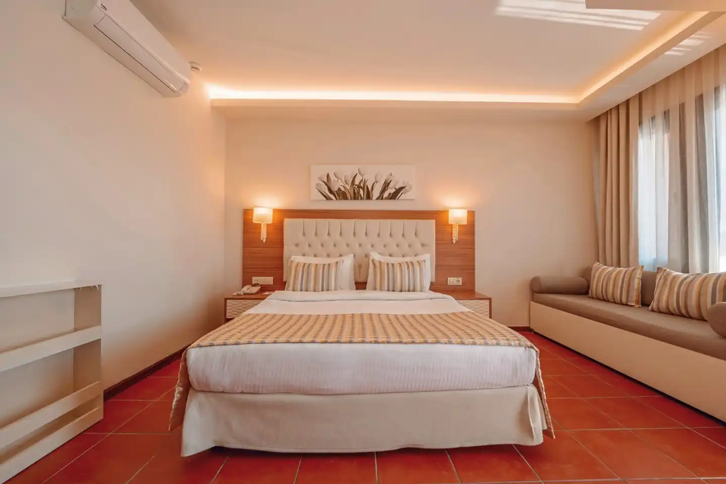 Sundia by Liberty Suncity Wohnbeispiel