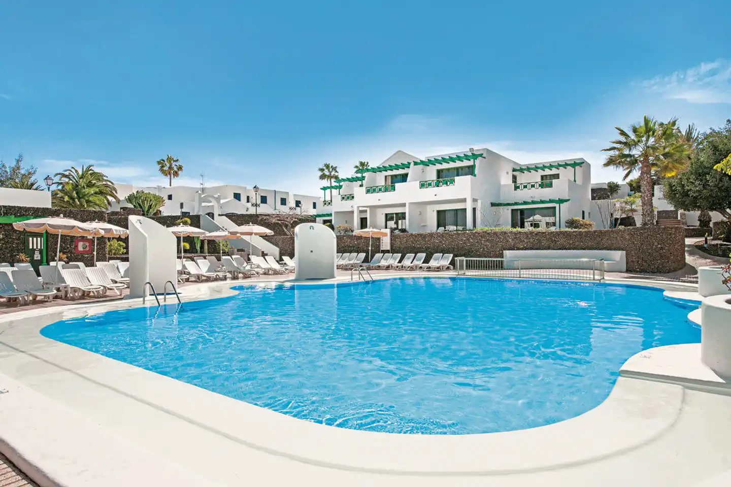 Relaxia Olivina Lanzarote Pool