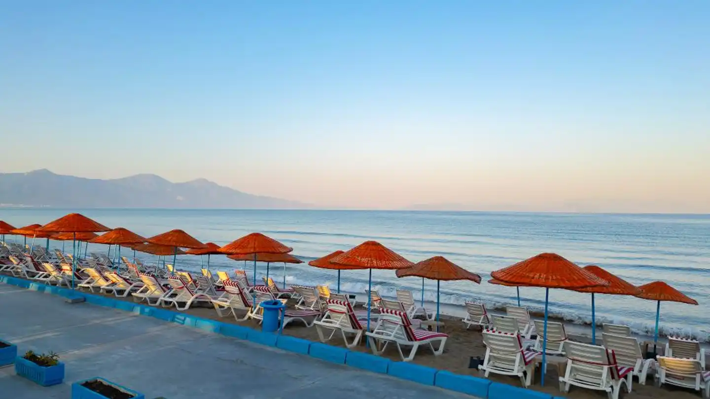 Sentinus Hotel Strand