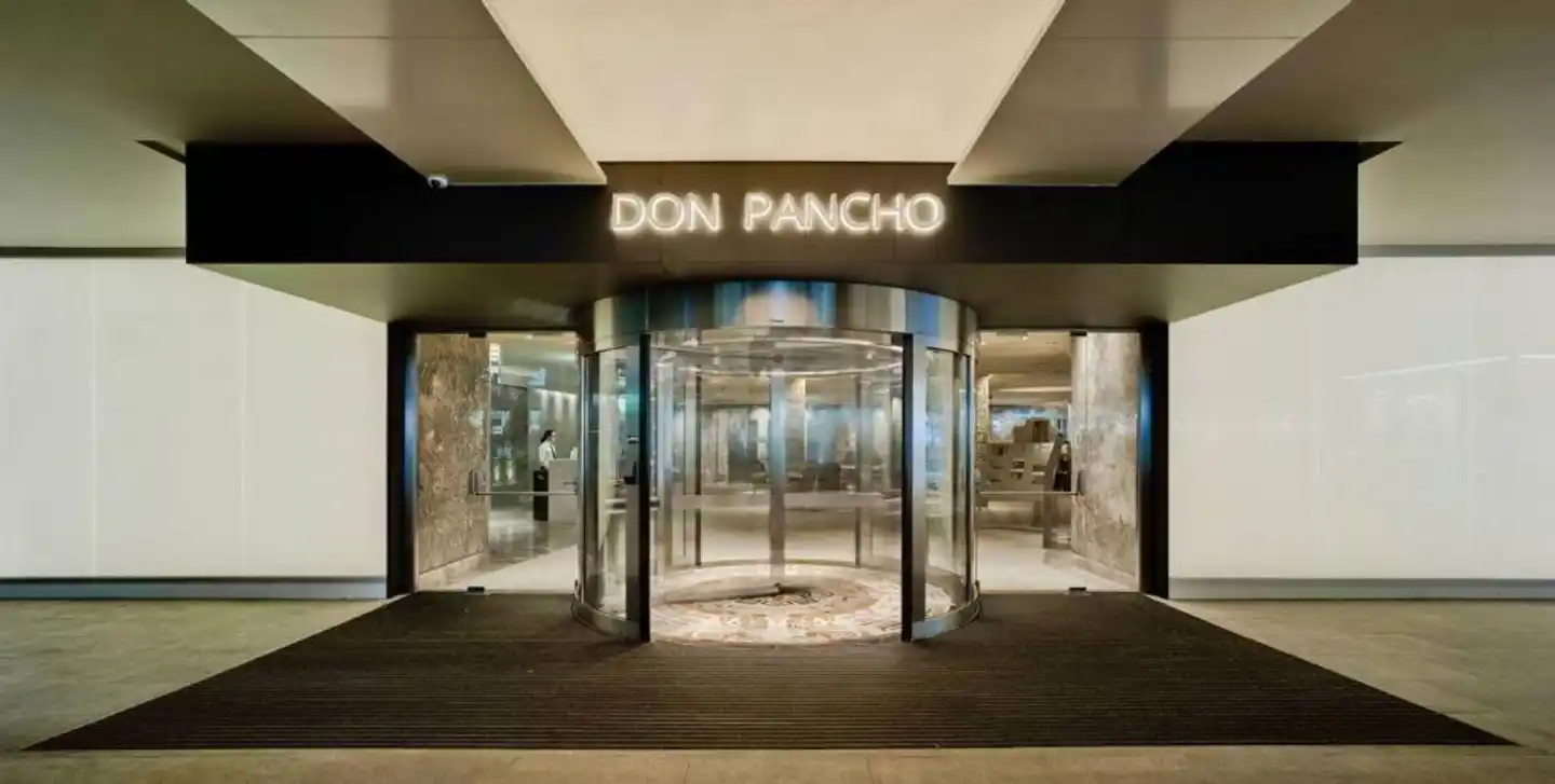Don Pancho Wellness