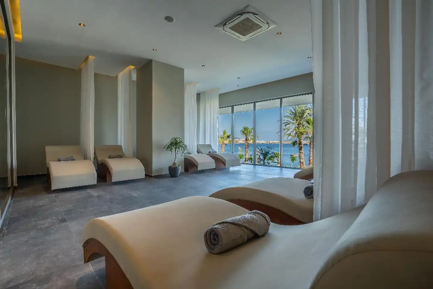 Mirada Exclusive Bodrum Wohnbeispiel