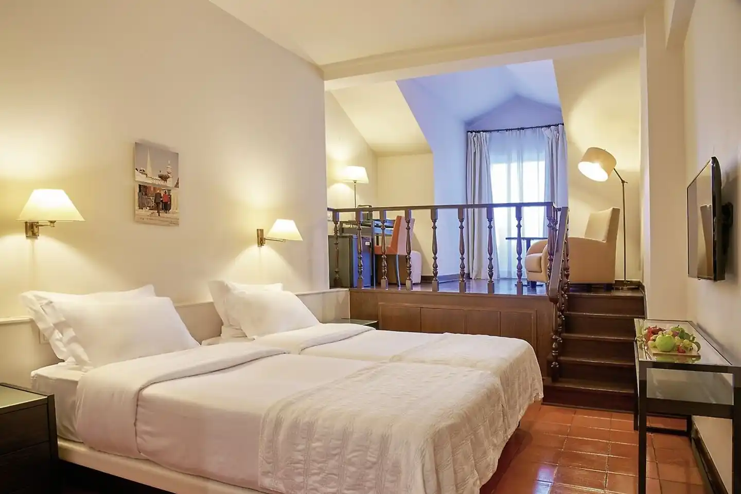 Penina Hotel & Golf Resort Wohnbeispiel