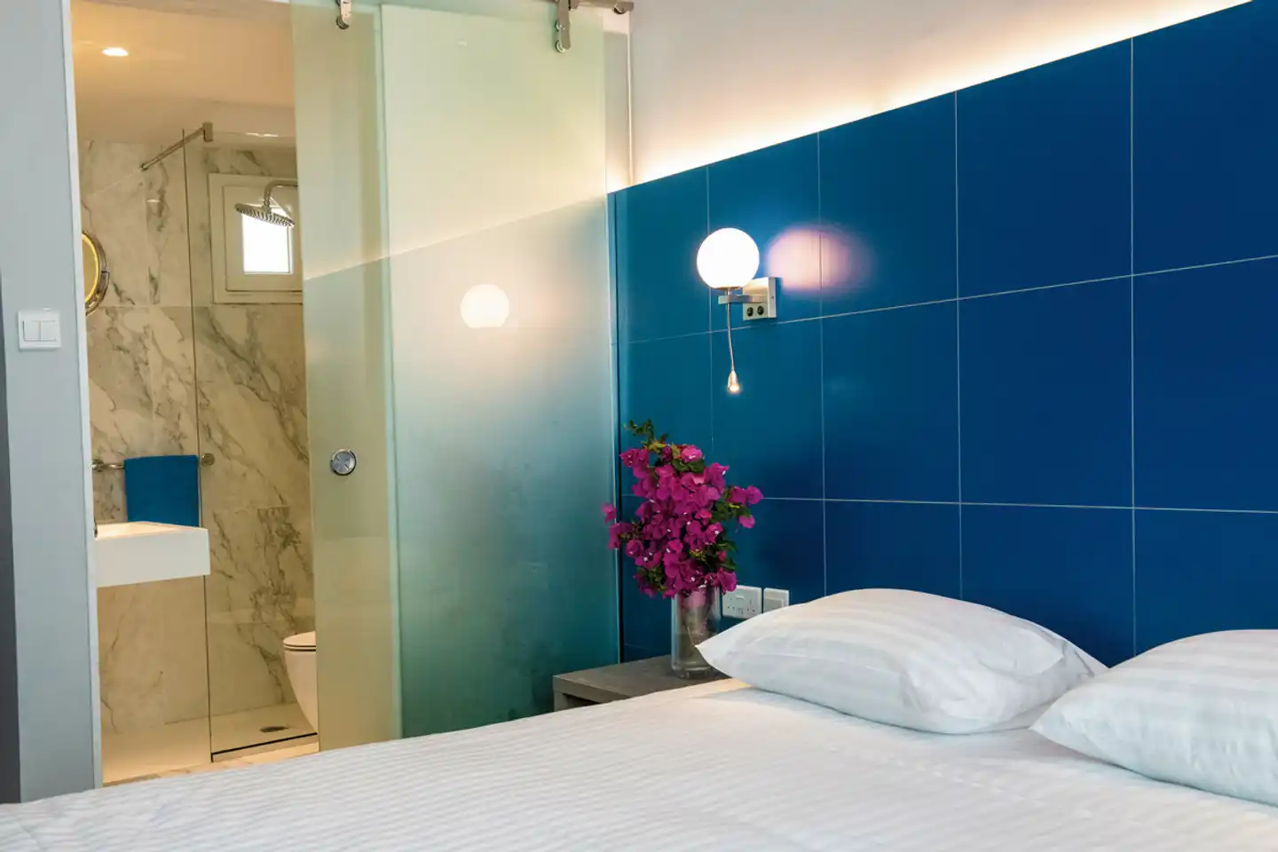Park Beach Hotel Wohnbeispiel