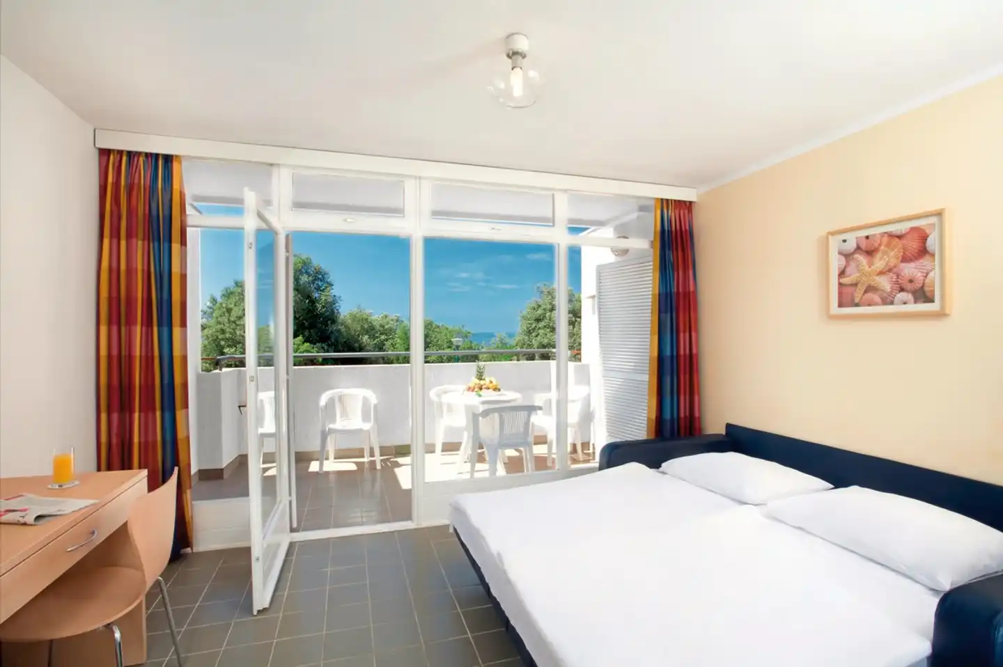 Lanterna Resort Wohnbeispiel