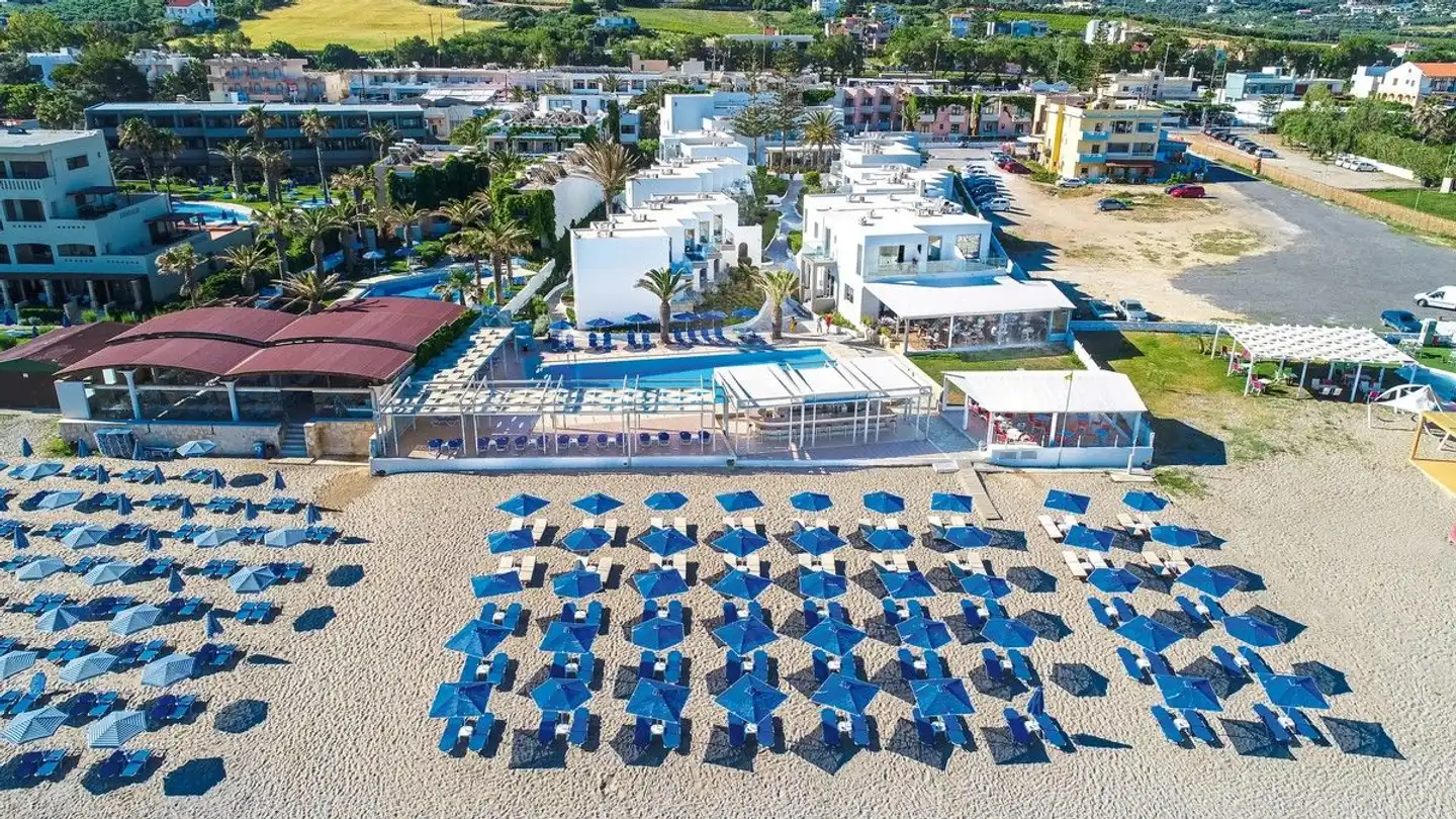 Adele Beach Sport und Entertainment