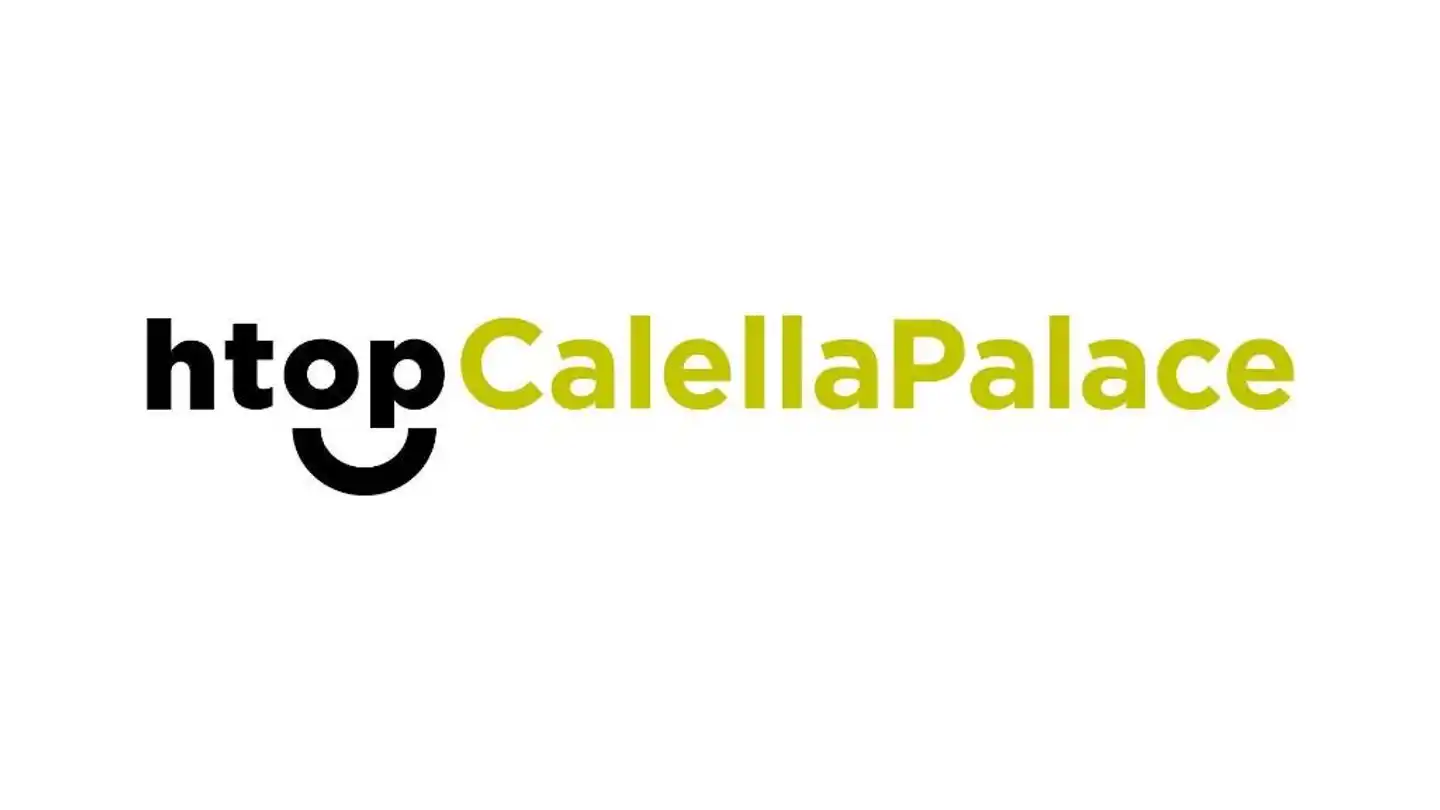 H Top Calella Palace Modellaufnahme