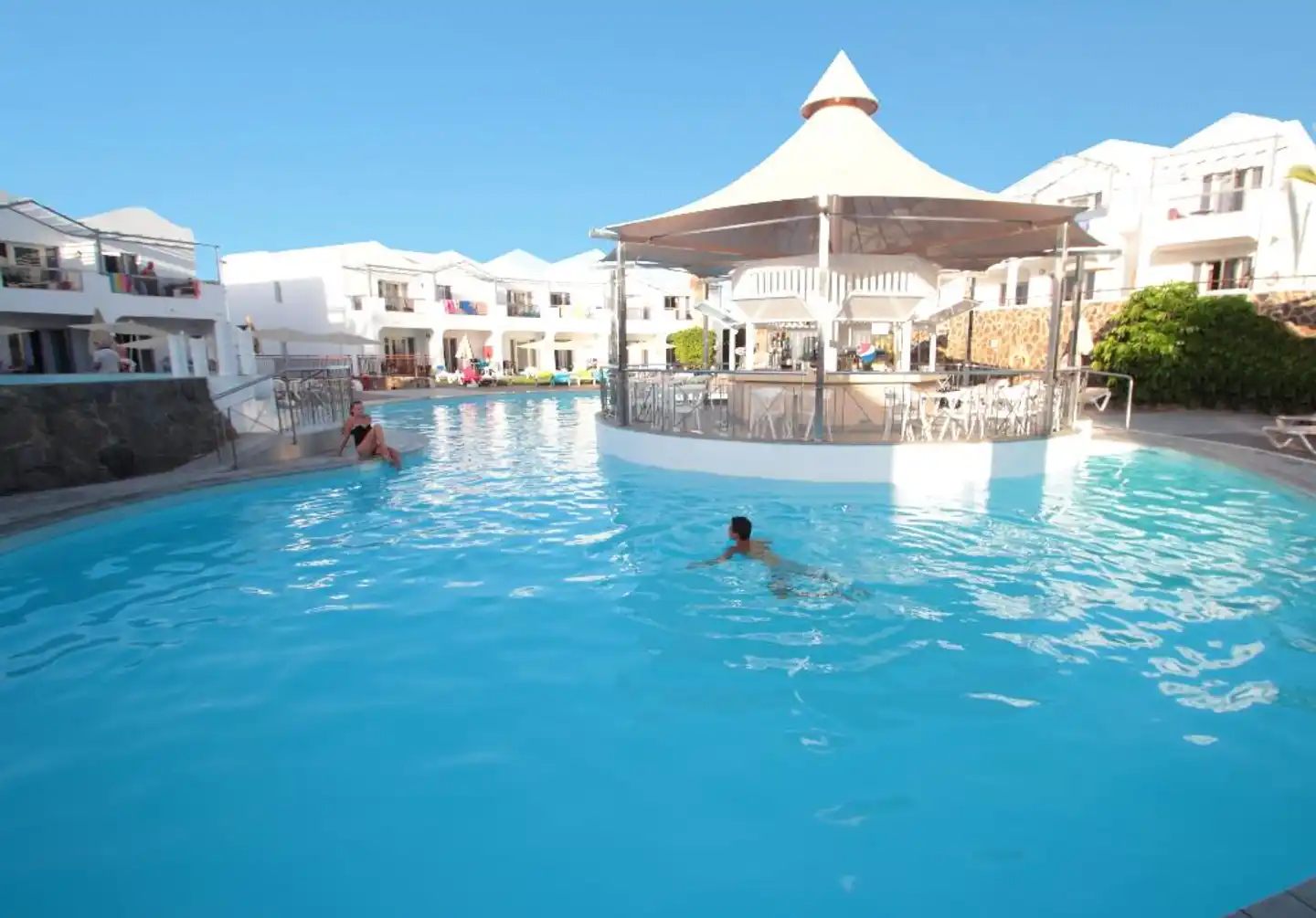 Turbo Club Pool