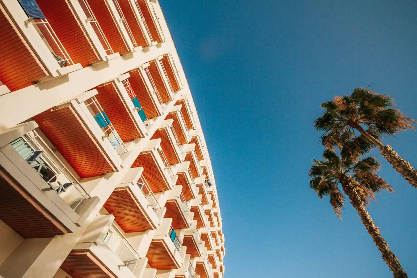 Servatur Green Beach Personen
