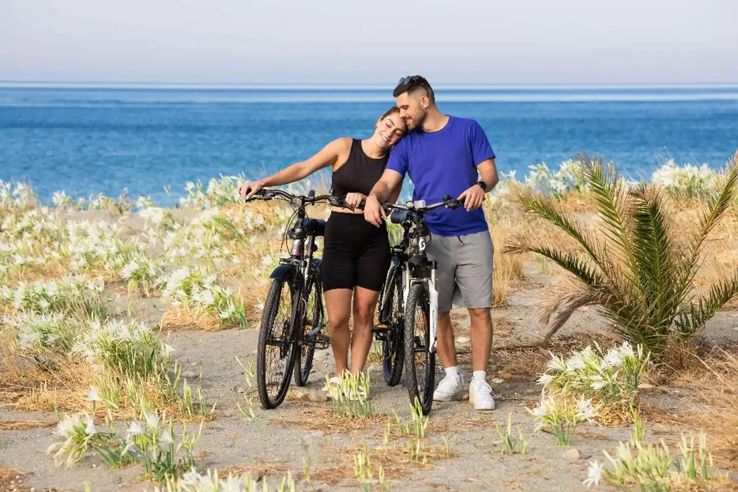 Alianthos Garden Sport und Entertainment