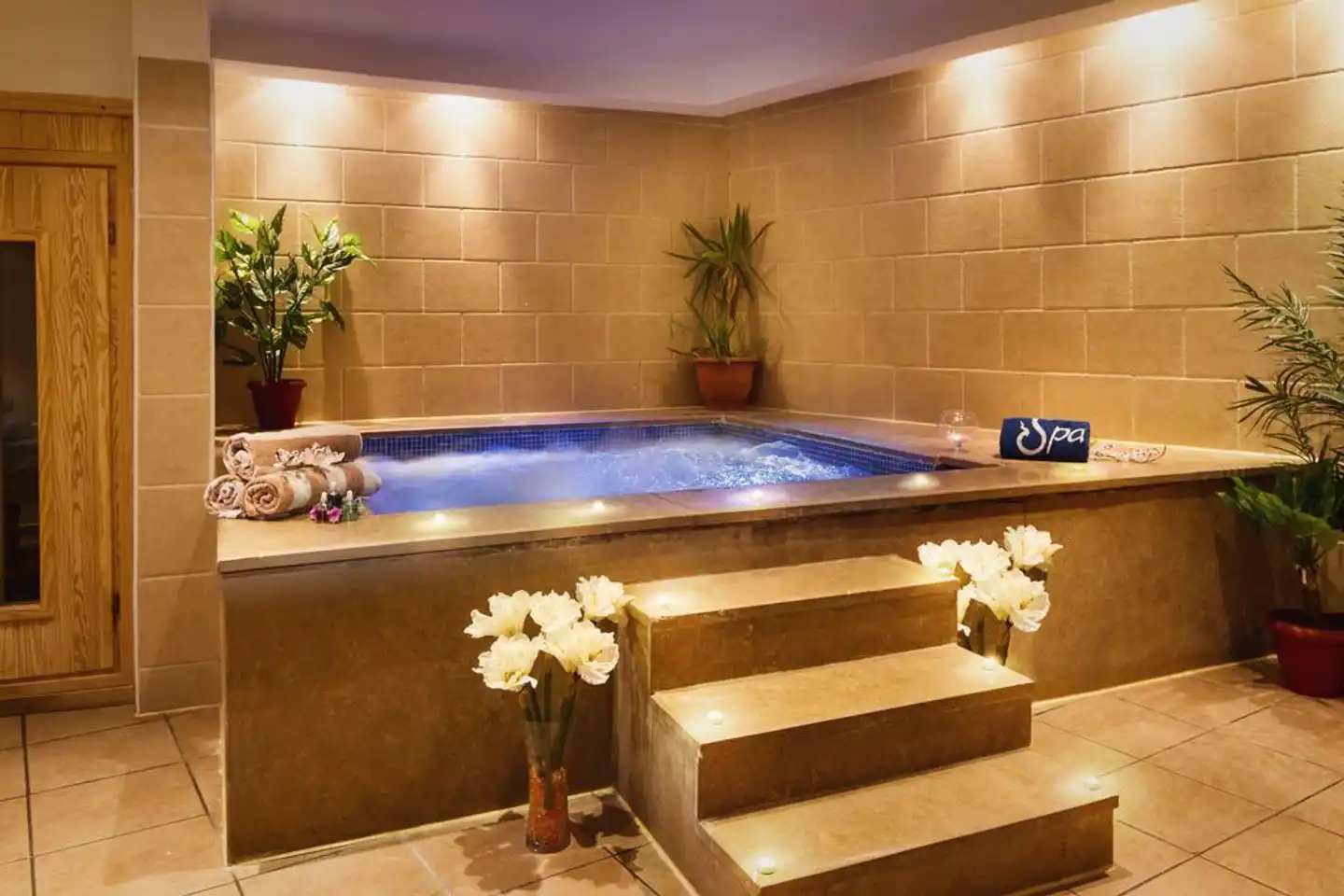 Eagles Paradise Abu Soma Resort Wellness