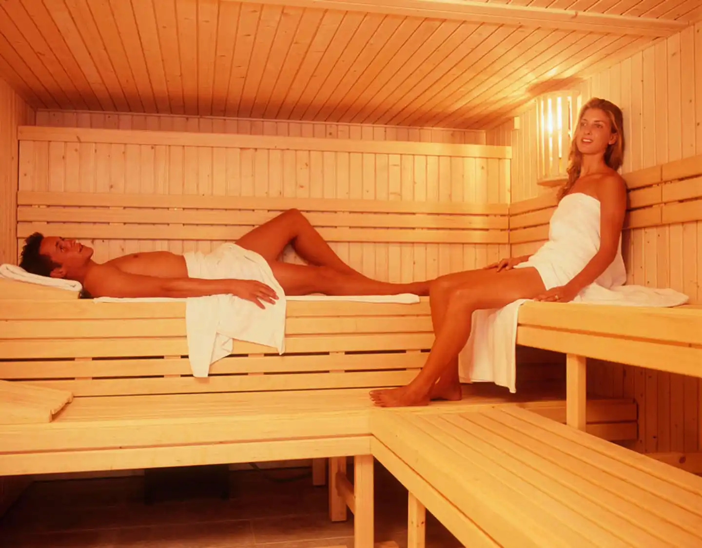 ALEGRIA Florida Park Wellness