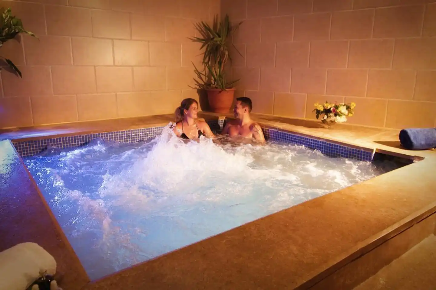 Eagles Paradise Abu Soma Resort Wellness
