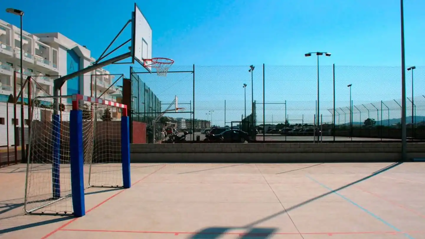 ALEGRIA Florida Park Sport und Entertainment