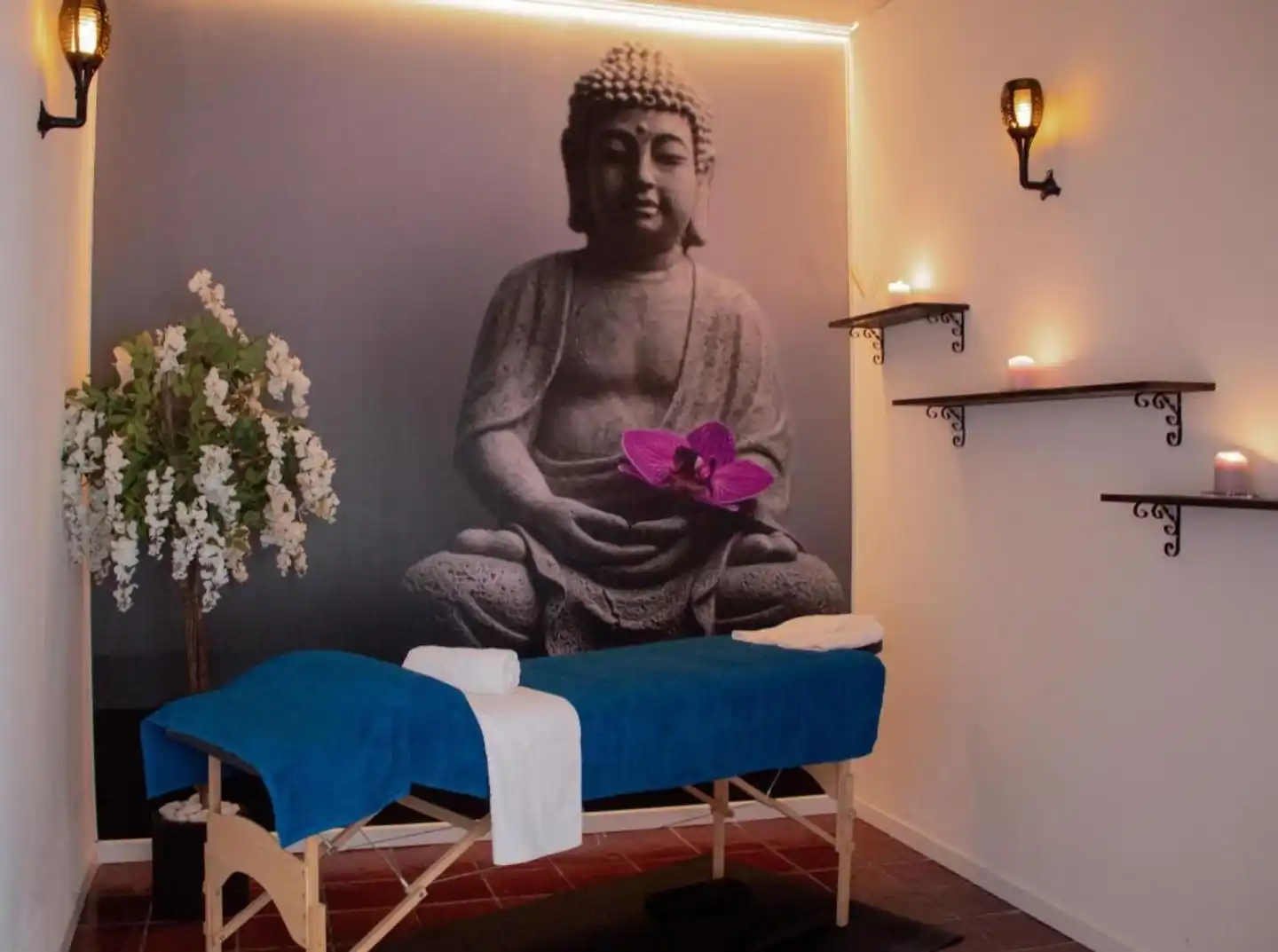 Bungalows Parque Bali Wellness