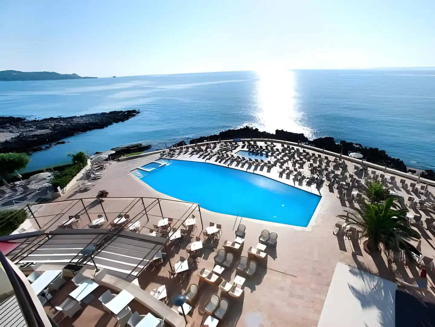 Grupotel Aguait Resort & Spa Pool
