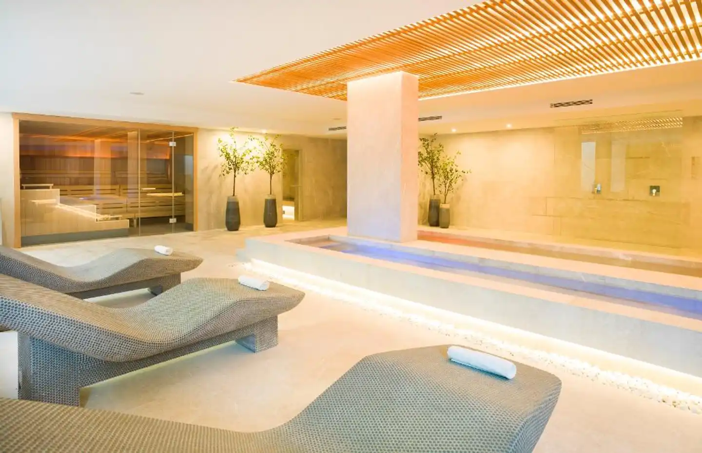 a10 Club del Sol Wellness