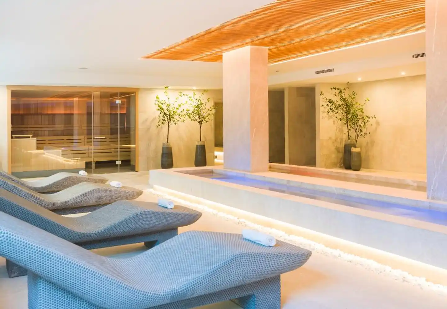 a10 Club del Sol Wellness