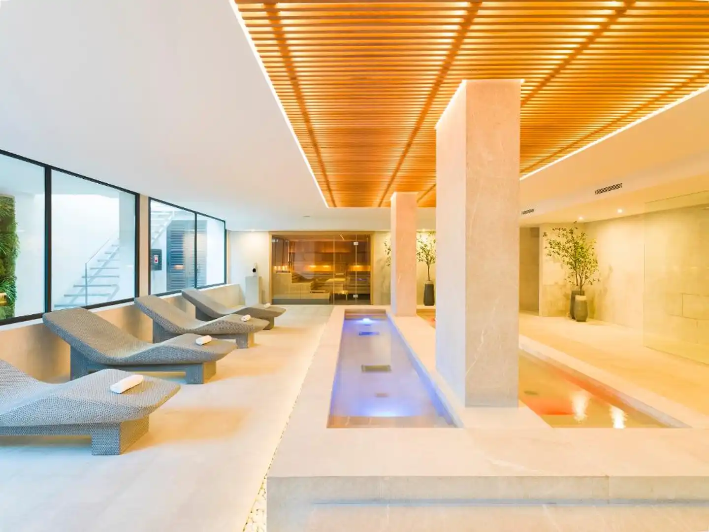 a10 Club del Sol Lobby