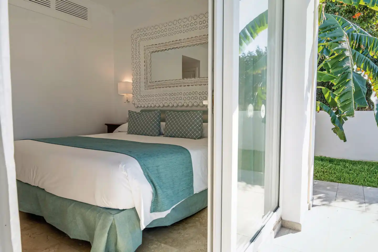 Villas Alondra Wohnbeispiel