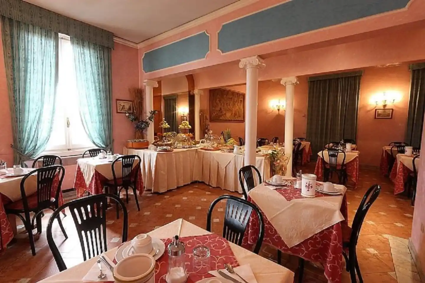 Alinari Restaurant