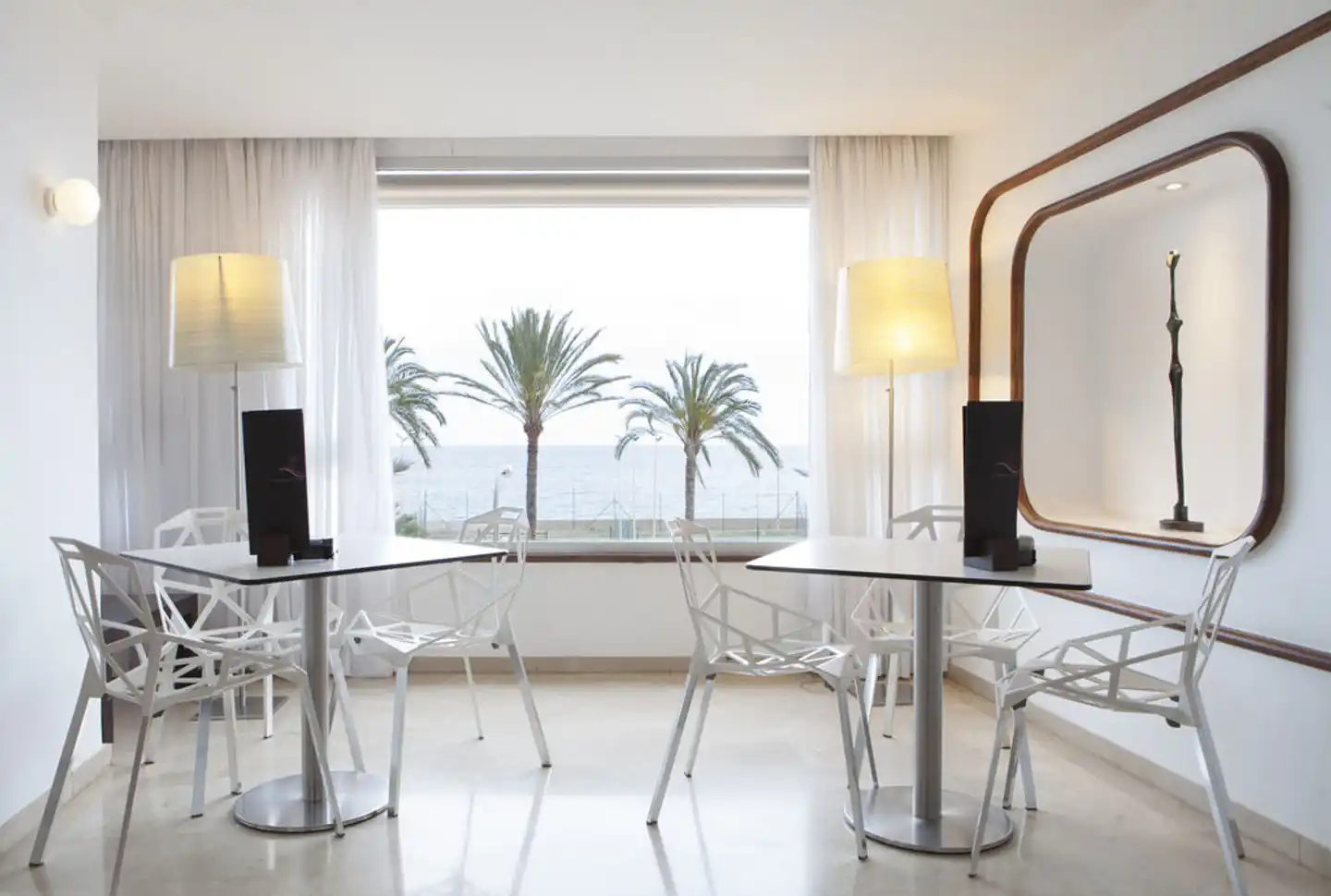Hotel Albahia Wohnbeispiel