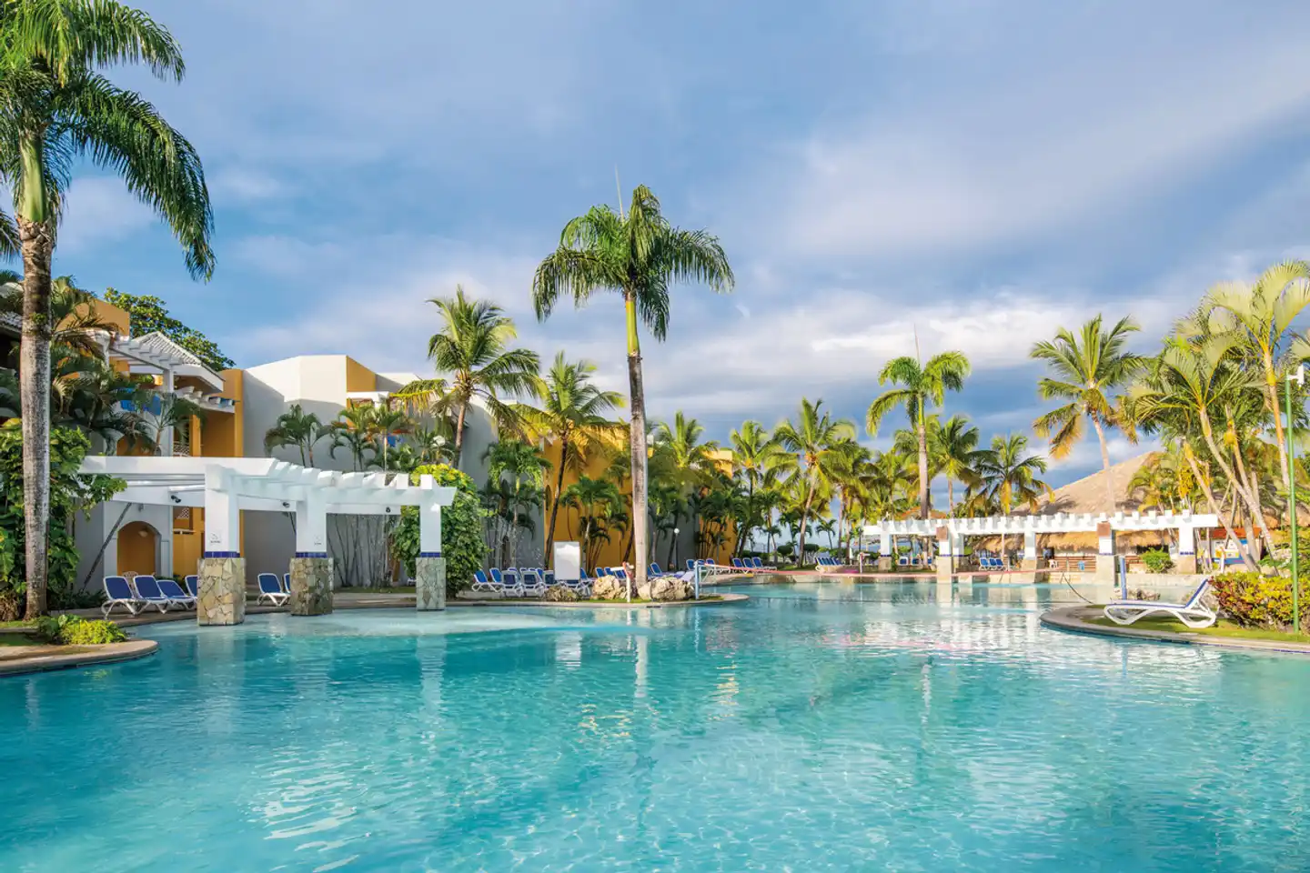 Casa Marina Beach & Reef Pool