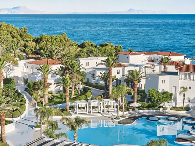 Caramel A Grecotel Resort To Live Pool