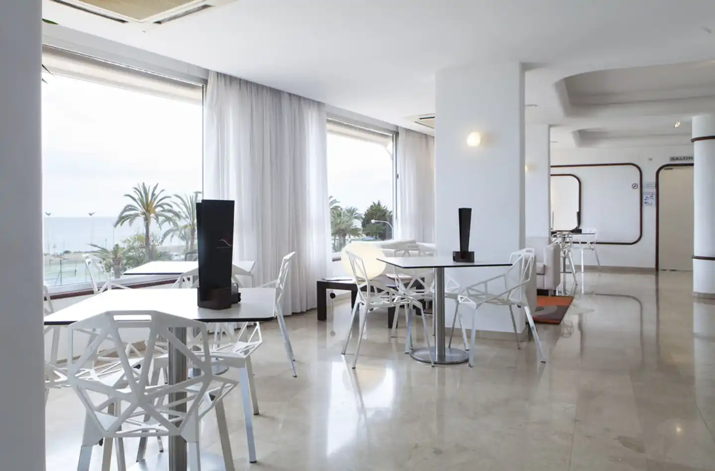 Hotel Albahia Wohnbeispiel