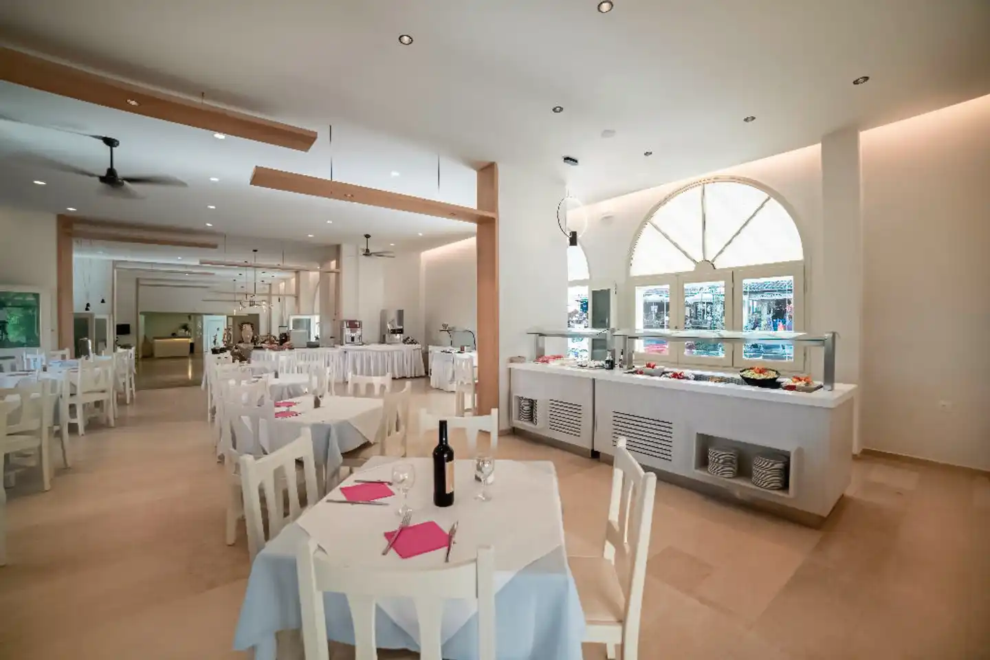 Alkionis Restaurant