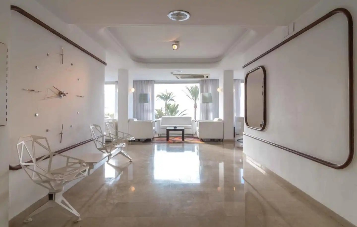 Hotel Albahia Wellness