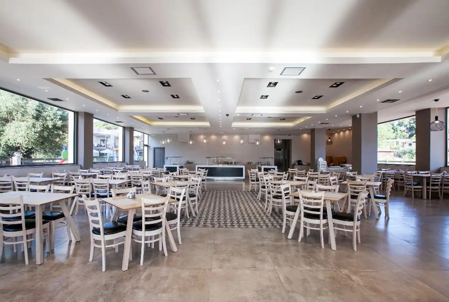 Hotel Simeon Bar