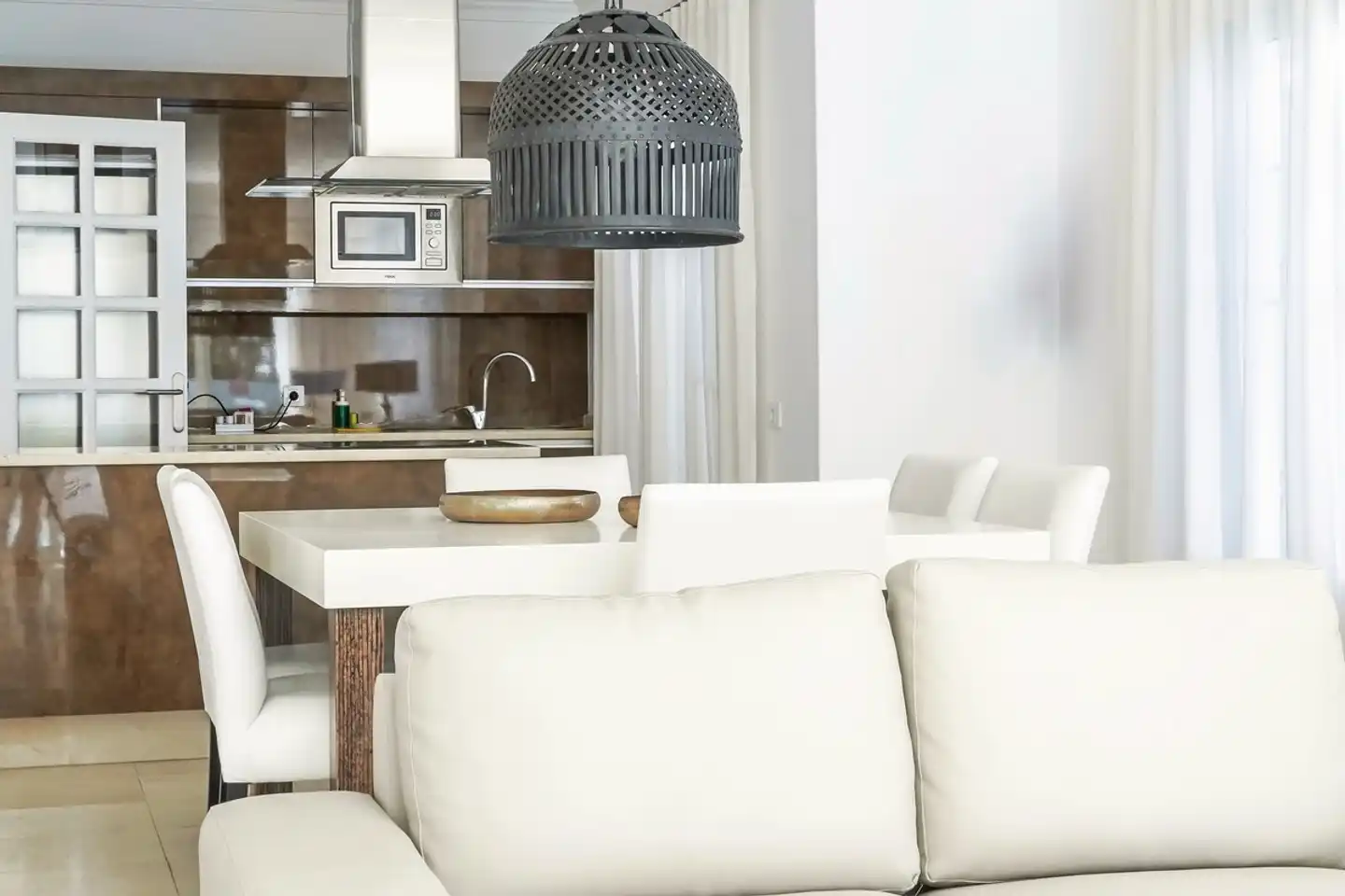 Villas Alondra Wohnbeispiel