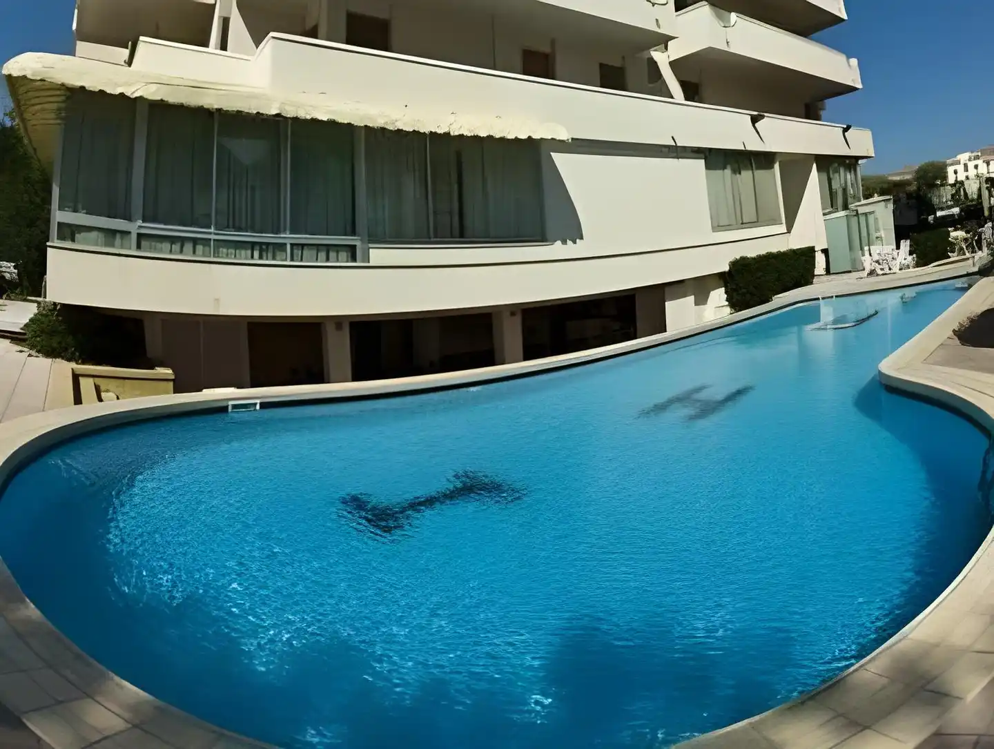 Alexander Pool