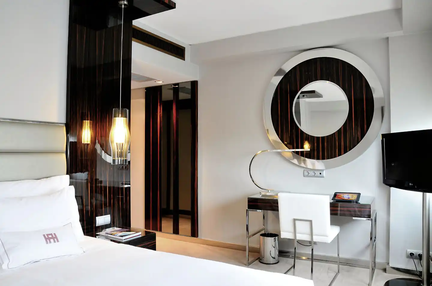 Altis Grand Hotel Wohnbeispiel