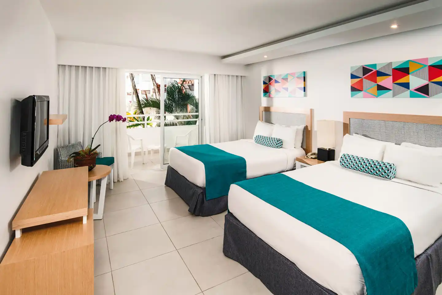 Casa Marina Beach & Reef Wohnbeispiel