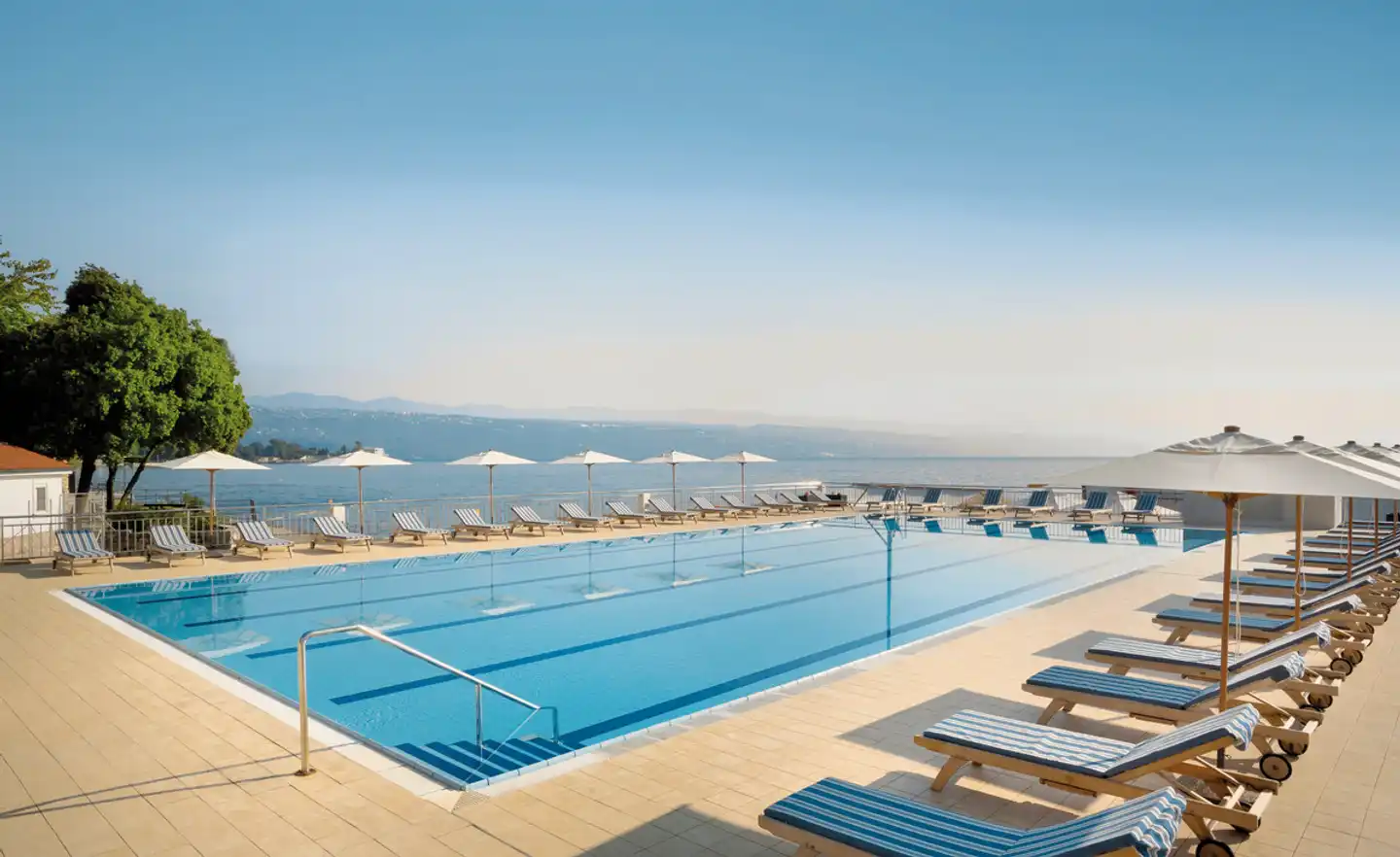 Admiral Pool