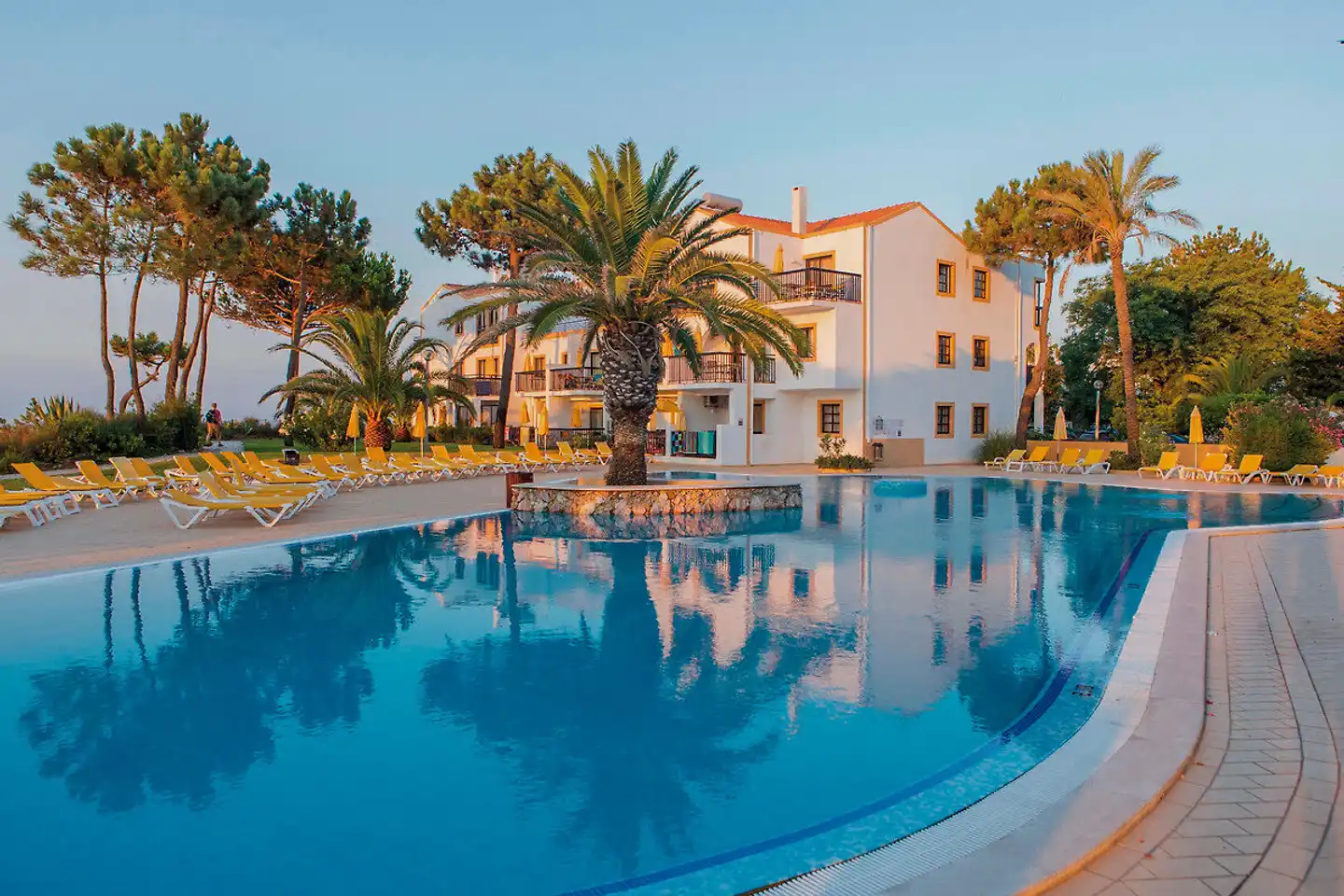 Alfagar Village Pool