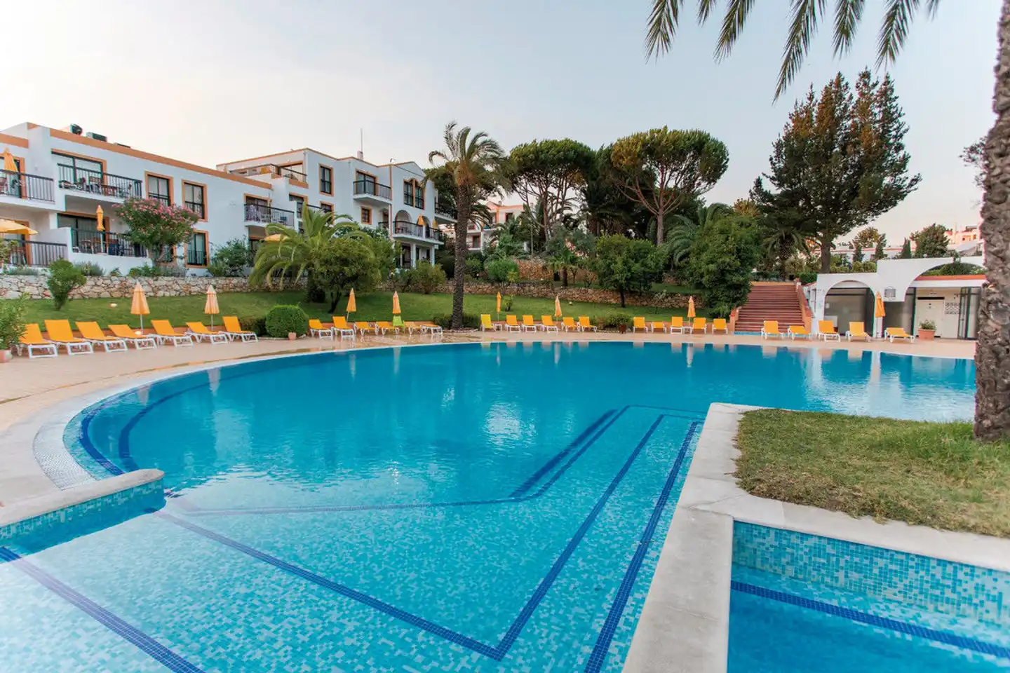 Alfagar Village Pool