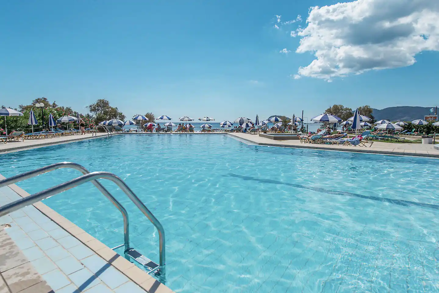 Astir Beach Pool