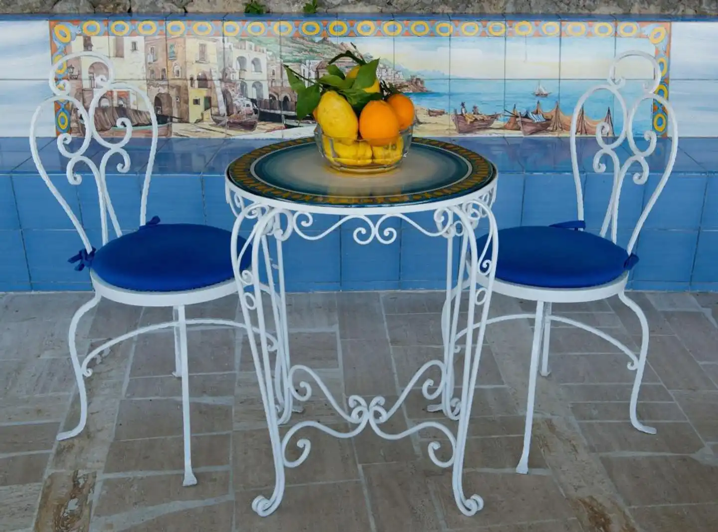 Aurora Terrasse