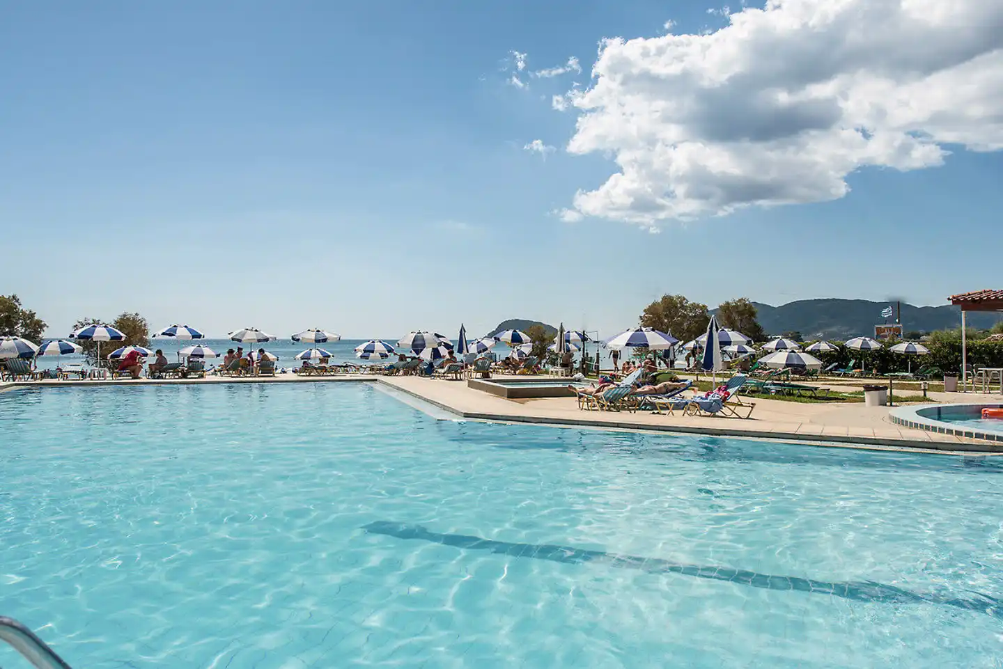 Astir Beach Pool