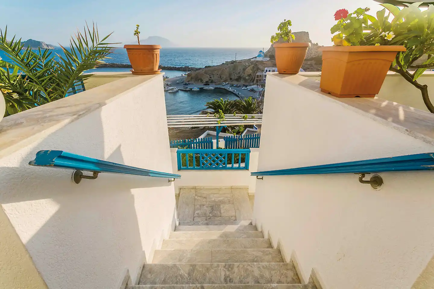Arhontiko Terrasse