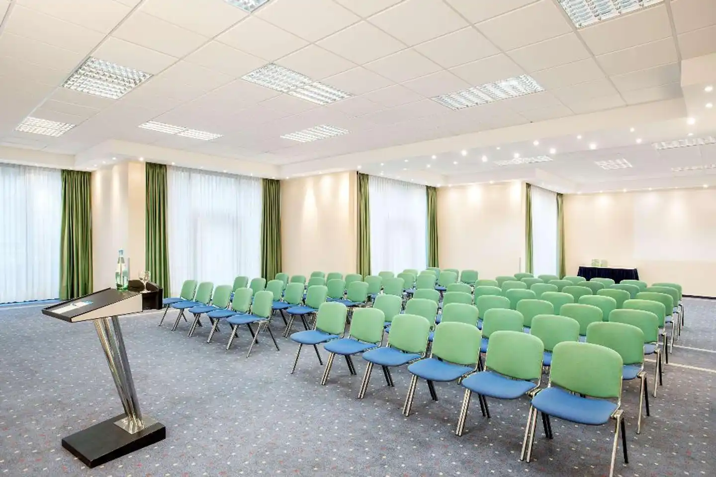 NH Oberhausen Konferenz