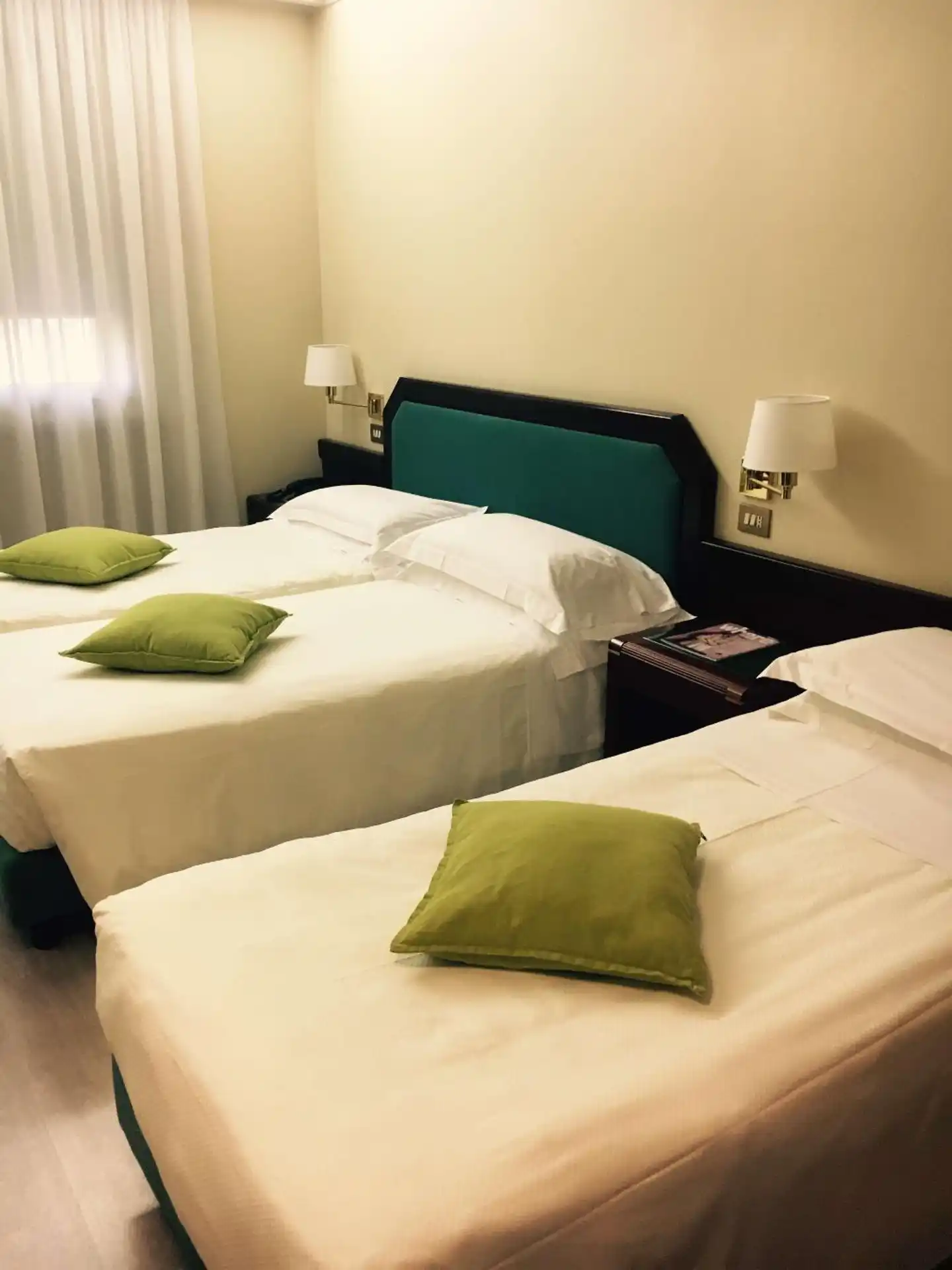 Hotel Astoria, Sure Hotel Collection by Best Western Wohnbeispiel