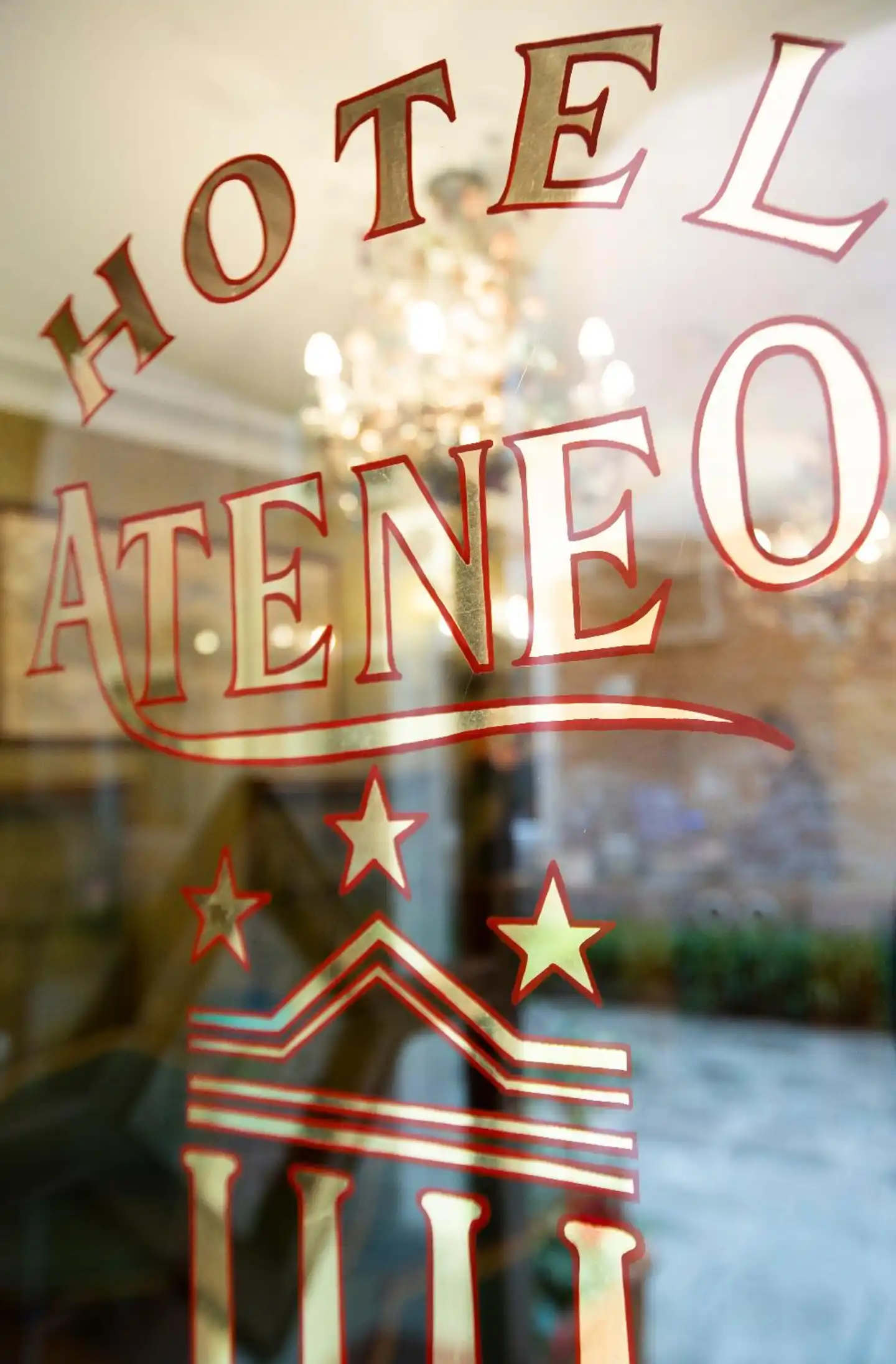 Ateneo Wellness