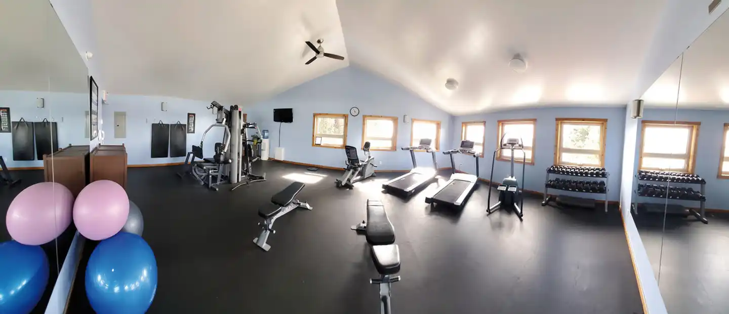 Best Western Tin Wis Resort Sport und Entertainment