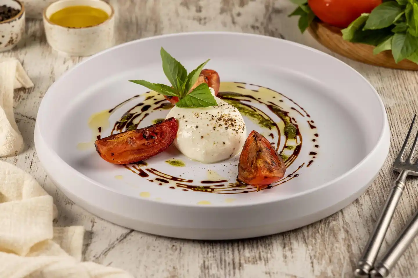Beach Palace-All Inclusive Restaurant