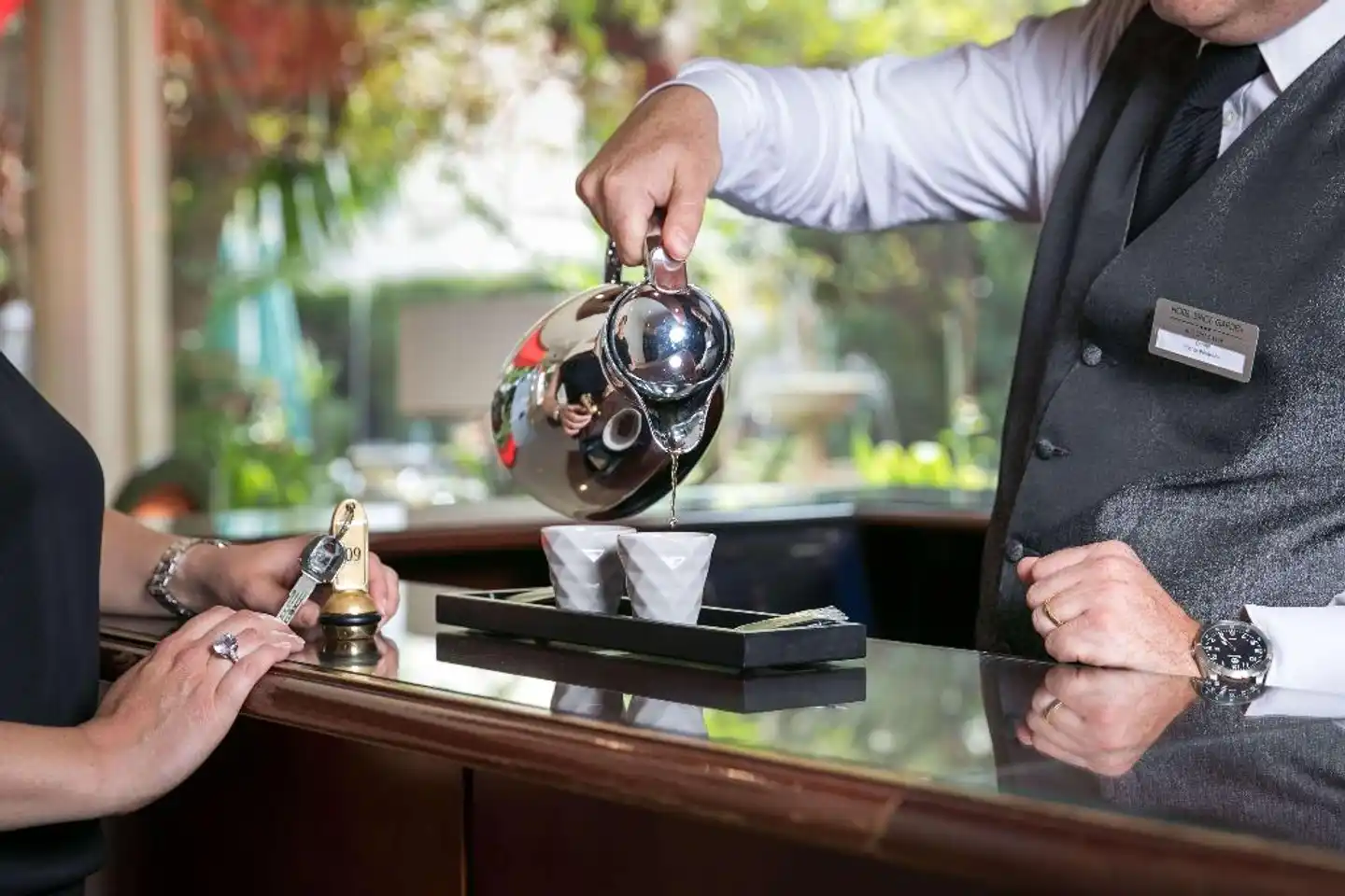 Best Western Plus Hôtel Brice Garden Nice Sport und Entertainment