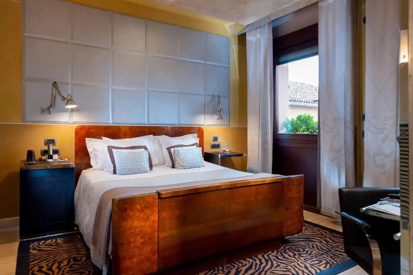 Ca' Pisani Hotel Wohnbeispiel